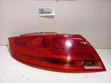 STOP FANALE POSTERIORE SINISTRO AUDI TT Serie (8J3