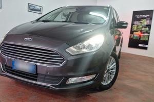 Ford Galaxy 2.0 EcoBlue 150 CV Start&Stop Titanium
