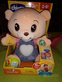 Orsacchiotto musicale