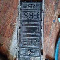 Modulatore EBS MAN TGX