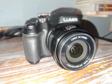 Fotocamera Panasonic DC-FZ83