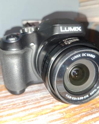 Fotocamera Panasonic DC-FZ83