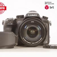 Panasonic FZ2000 / FZ2500