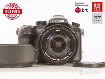 Panasonic FZ2000 / FZ2500