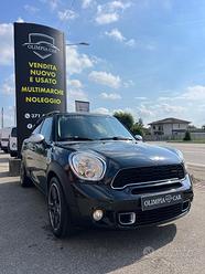 MINI Mini Countryman R60 - 2013