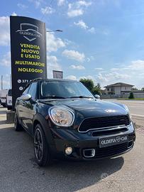 MINI Mini Countryman R60 - 2013