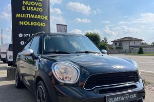 MINI Mini Countryman R60 - 2013