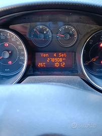 fiat bravo 1.9 JTD 120 cv