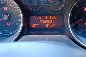 fiat bravo 1.9 JTD 120 cv