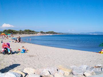 Costa Etrusca