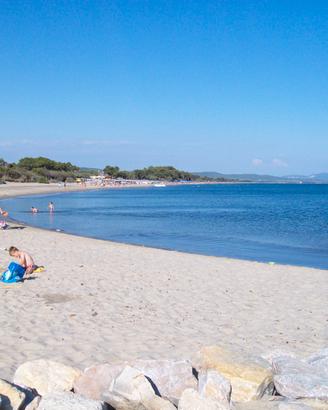 Costa Etrusca