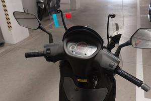 Sym Hd2