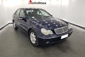 MERCEDES-BENZ C 220 CDI Elegance