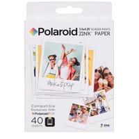 Polaroid zink per Polaroid Pop - pack 10 pellicole