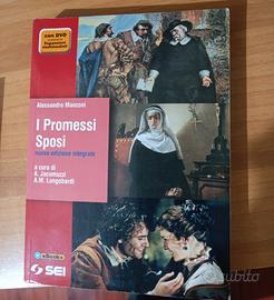 I promessi sposi 