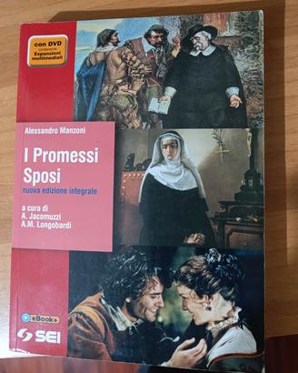 I promessi sposi 