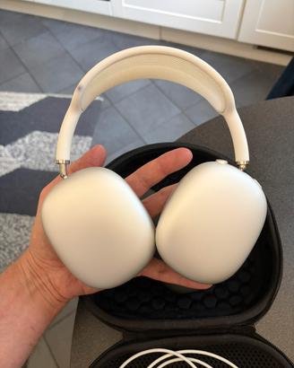 Airpods max