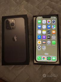iPhone 13 pro 128 gb