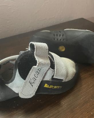 Scarpe arrampicata La Sportiva Katana
