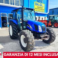 New Holland TLA 100-6000 h