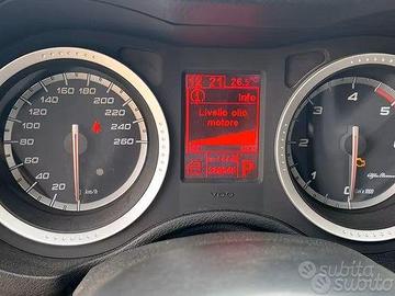 Alfa 159 Q-Tronic