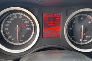 Alfa 159 Q-Tronic