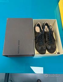 Sneakers Louis Vuitton