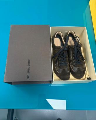 Sneakers Louis Vuitton