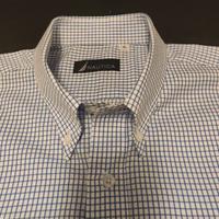 Camicia Nautica Taglia XL Nuova