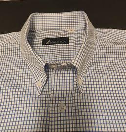 Camicia Nautica Taglia XL Nuova