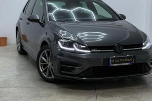 Volkswagen Golf 1.6 TDI 110 CV DSG R Line Italiana