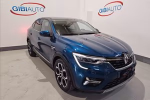 Renault Arkana 2021 - 1.6 E-Tech full hybrid ...