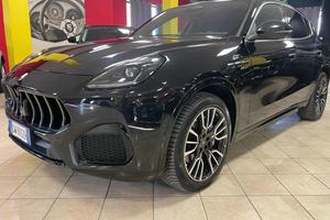MASERATI Grecale MHEV 250 CV AWD GT*GARANZ UFFIC