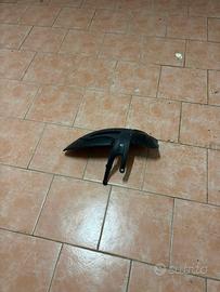 Bmw nine t parafango posteriore