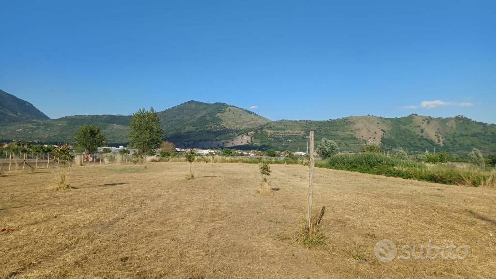 Terreno di 4000 m² a San Valentino Torio - Vista 3