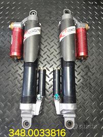 sospensioni quad extreme tech air 4 
