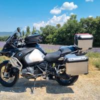 Bmw r 1250 gs - 2022