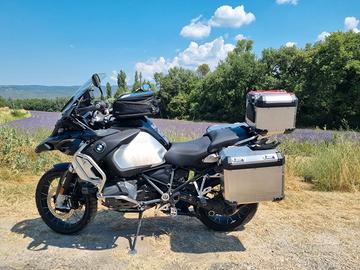 Bmw r 1250 gs - 2022