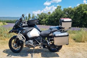 Bmw r 1250 gs - 2022