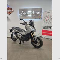 HONDA X-ADV 750