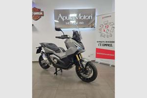 HONDA X-ADV 750