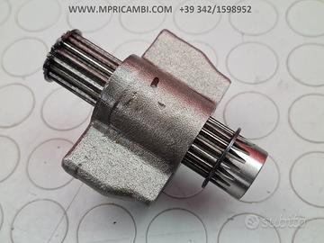 CONTROALBERO INGRANAGGIO KAWASAKI KLR 570 1988 198