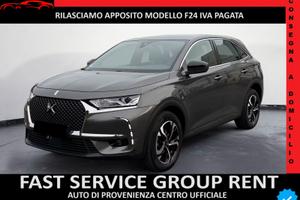 Ds 7 Crossback BlueHDi 130 aut. Grand Chic