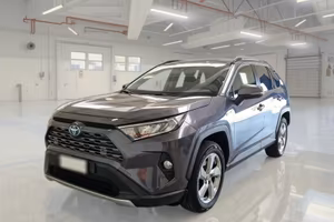 TOYOTA RAV 4 2.5 HV 178 CV E-CVT DYNAMIC 2WD CROSS