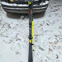 Sci Fischer RC4 the Curv