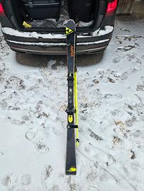 Sci Fischer RC4 the Curv