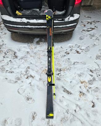 Sci Fischer RC4 the Curv