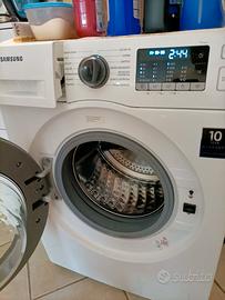 lavatrice Samsung 9 kg 