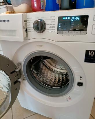 lavatrice Samsung 9 kg 