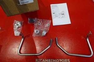 PARAMANI BMW F800GS F 800 GS